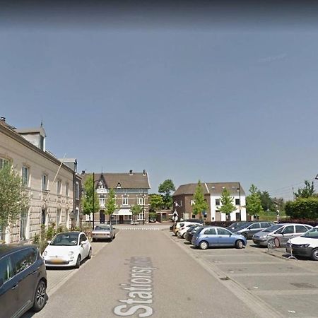 Authentic Stays - 6P-Maisonette Eijsden Zewnętrze zdjęcie