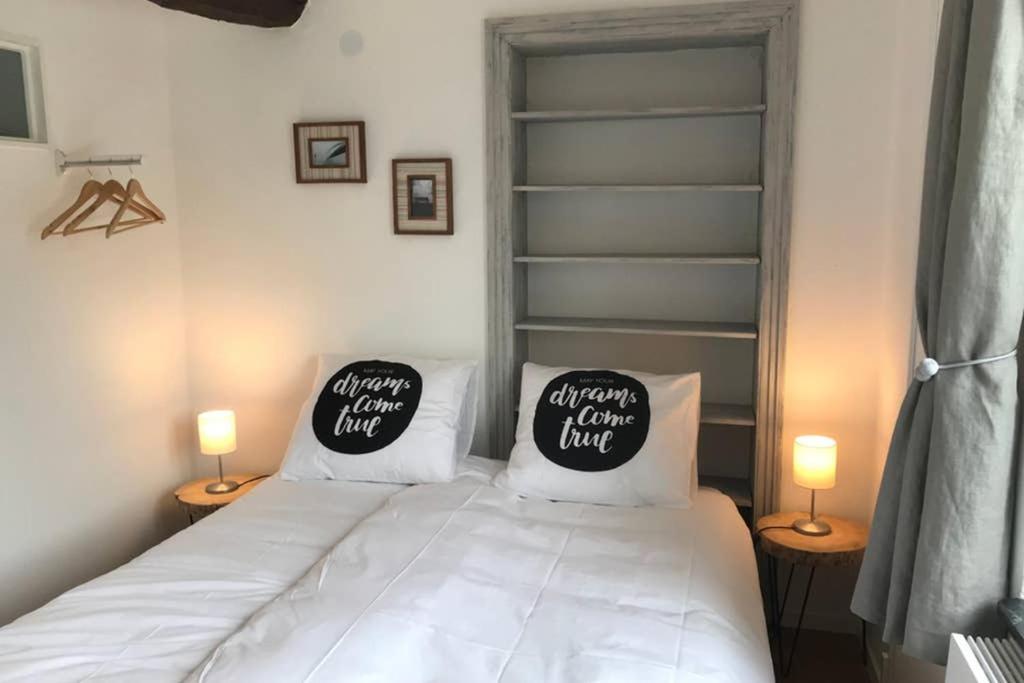 Authentic Stays - 6P-Maisonette Eijsden Zewnętrze zdjęcie