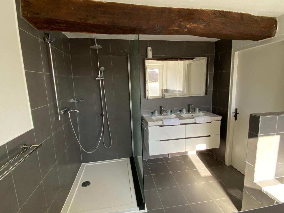Authentic Stays - 6P-Maisonette Eijsden Zewnętrze zdjęcie