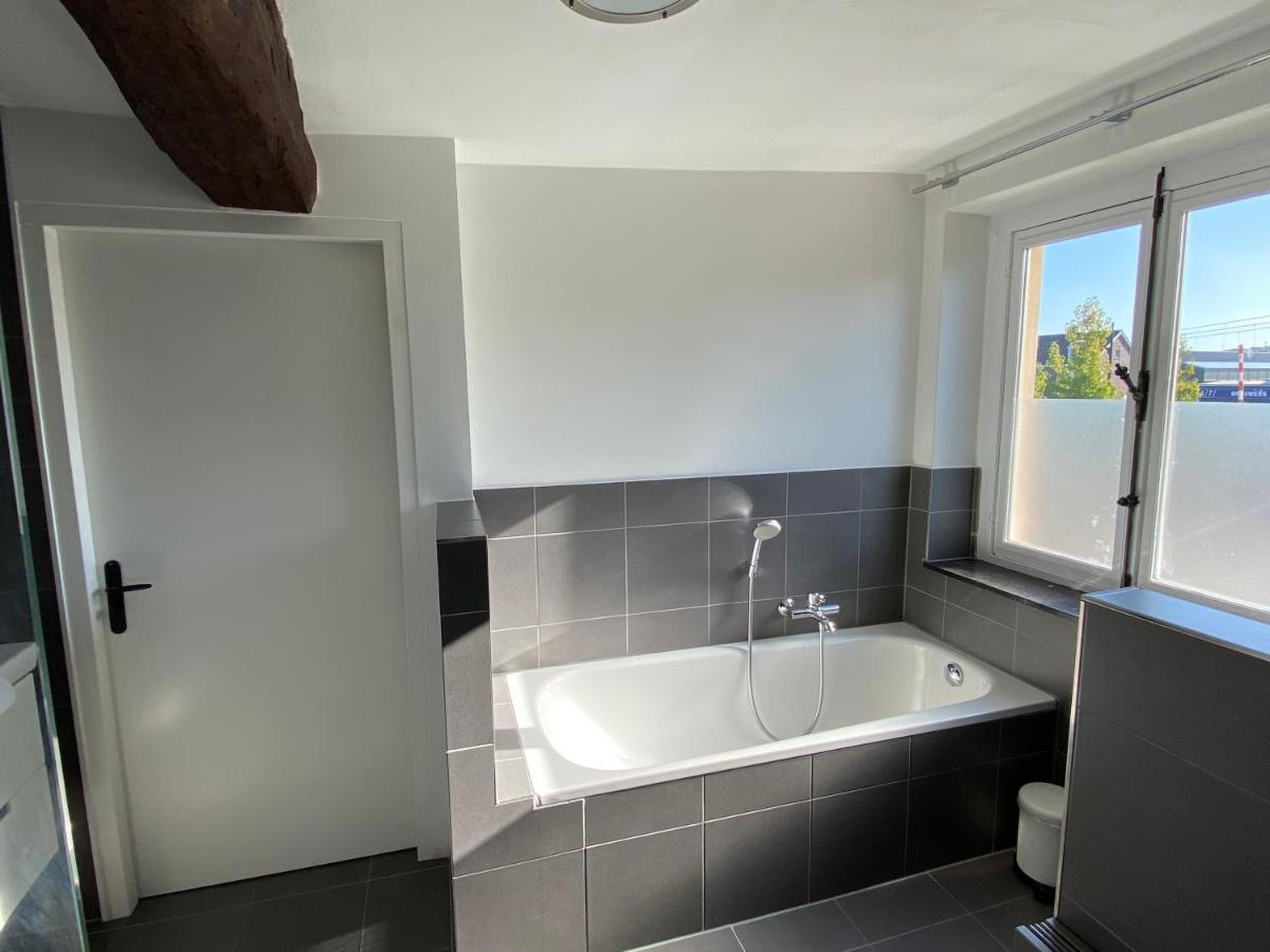 Authentic Stays - 6P-Maisonette Eijsden Zewnętrze zdjęcie