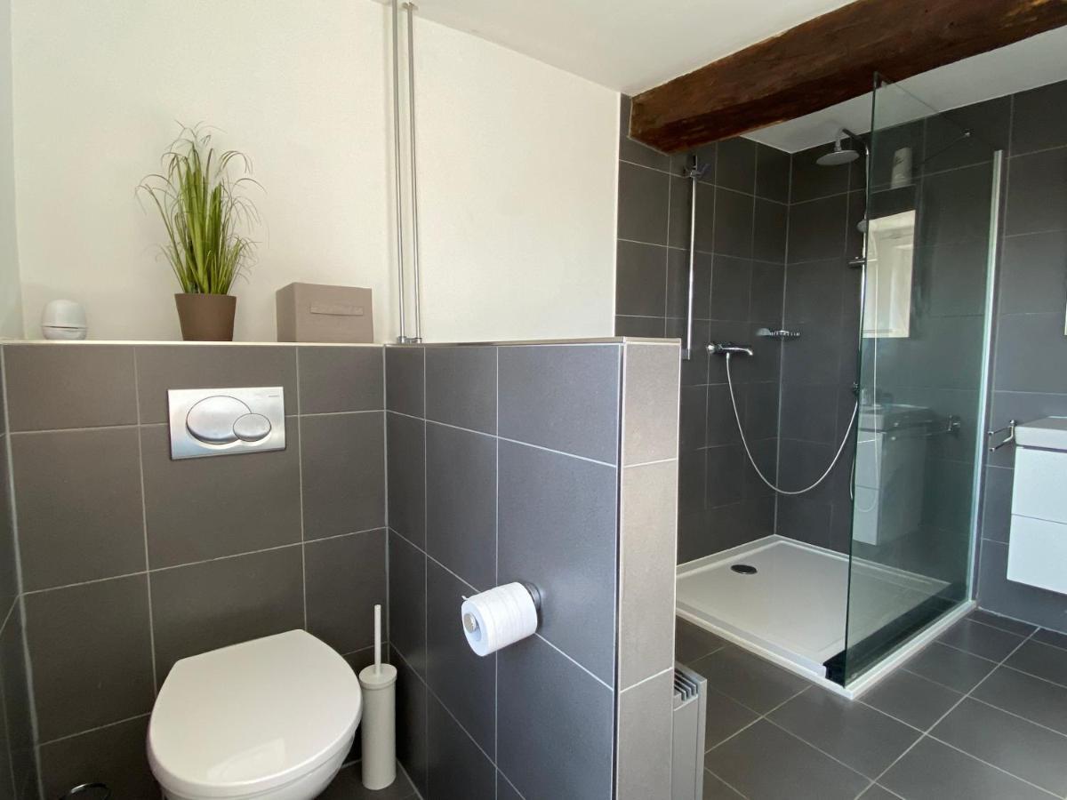 Authentic Stays - 6P-Maisonette Eijsden Zewnętrze zdjęcie
