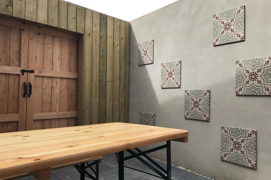 Authentic Stays - 6P-Maisonette Eijsden Zewnętrze zdjęcie