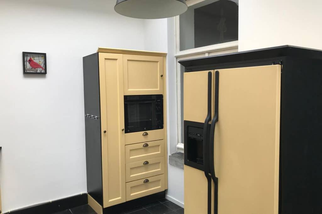 Authentic Stays - 6P-Maisonette Eijsden Zewnętrze zdjęcie