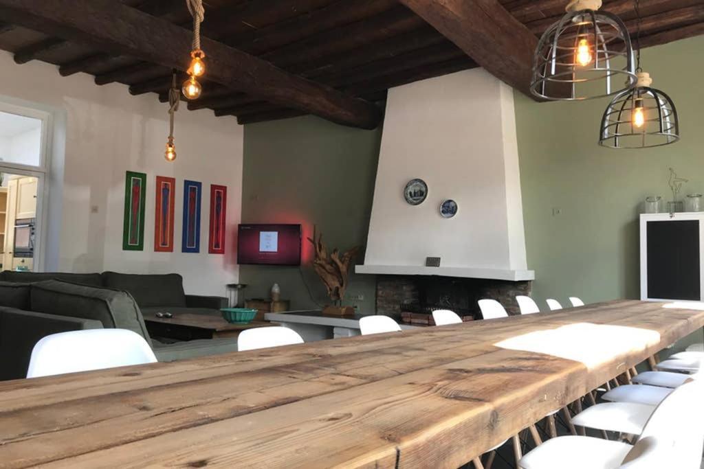 Authentic Stays - 6P-Maisonette Eijsden Zewnętrze zdjęcie