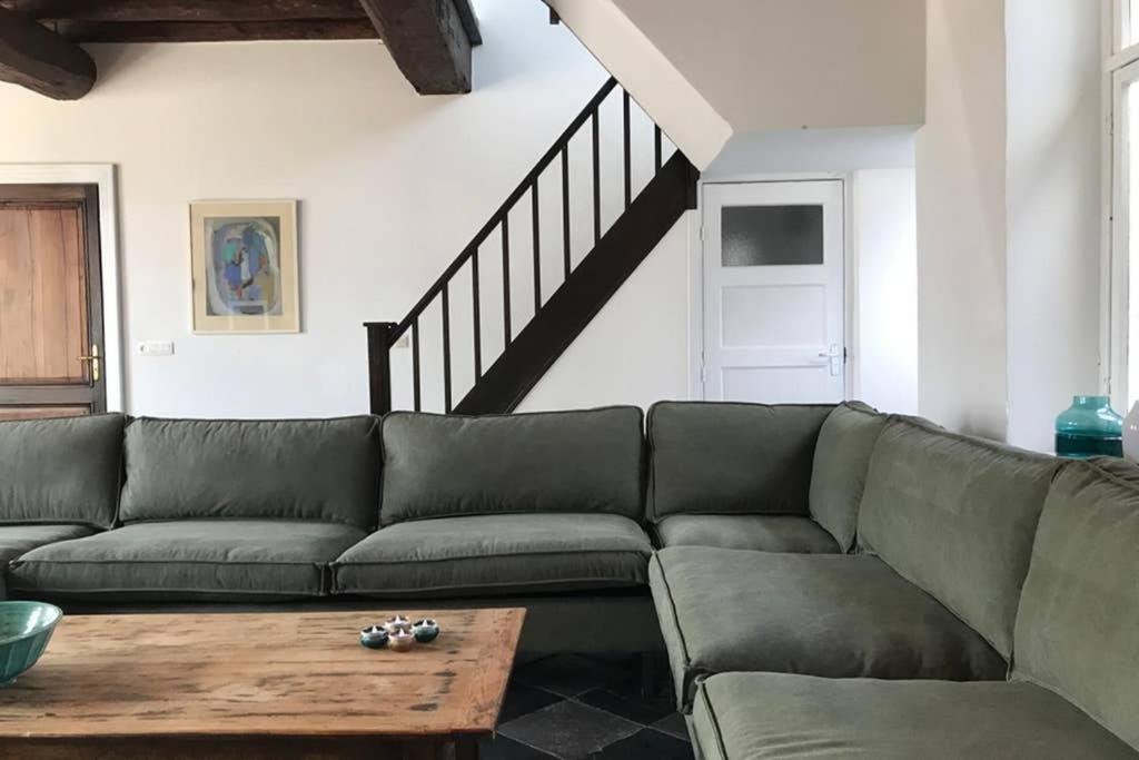 Authentic Stays - 6P-Maisonette Eijsden Zewnętrze zdjęcie