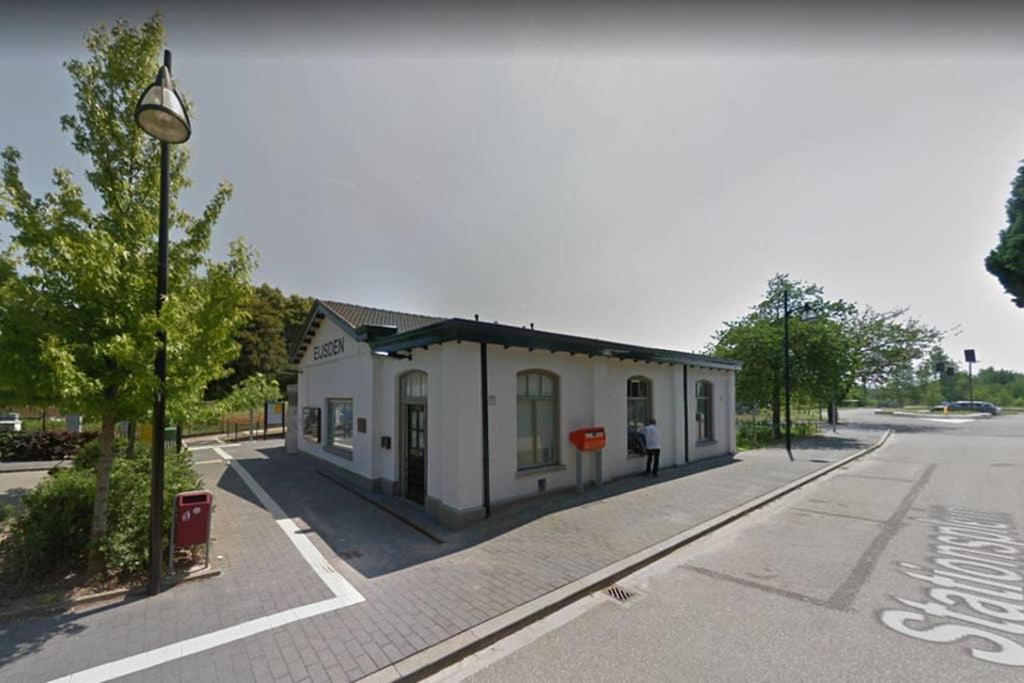 Authentic Stays - 6P-Maisonette Eijsden Zewnętrze zdjęcie