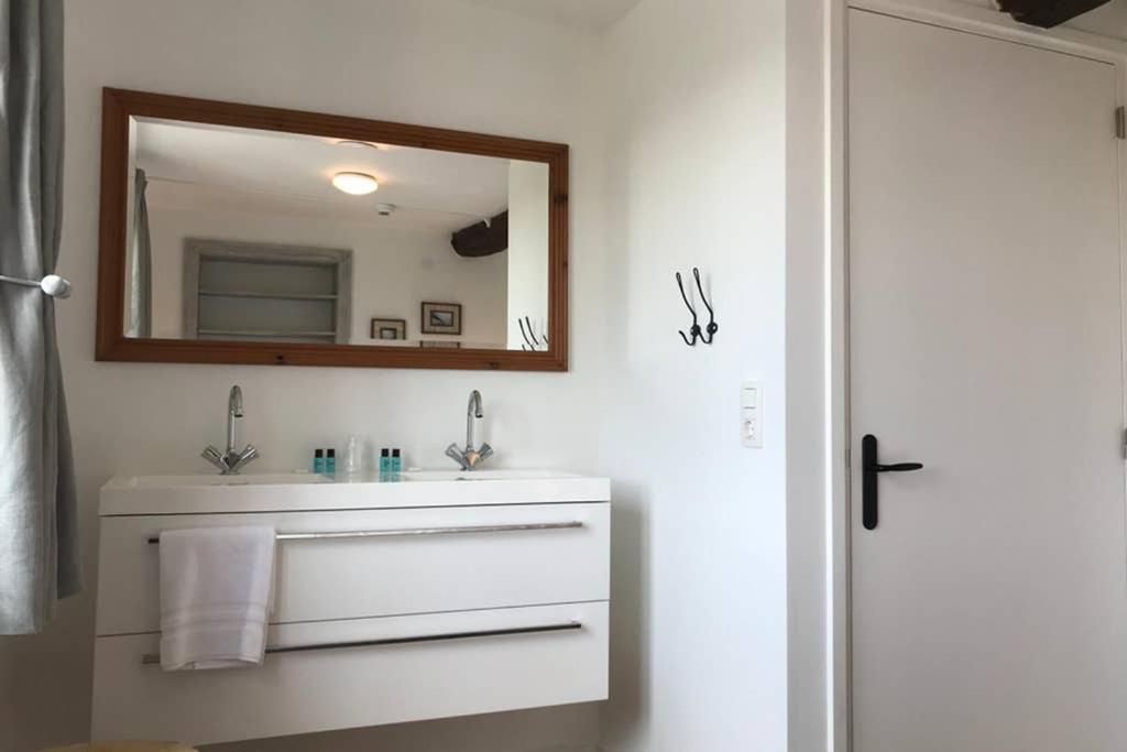 Authentic Stays - 6P-Maisonette Eijsden Zewnętrze zdjęcie