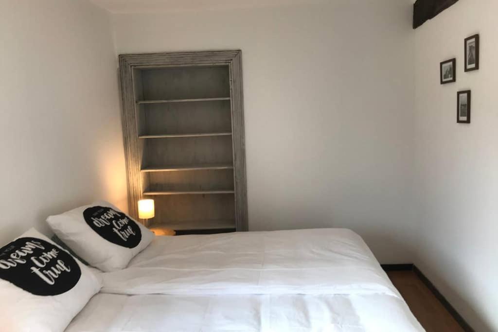 Authentic Stays - 6P-Maisonette Eijsden Zewnętrze zdjęcie