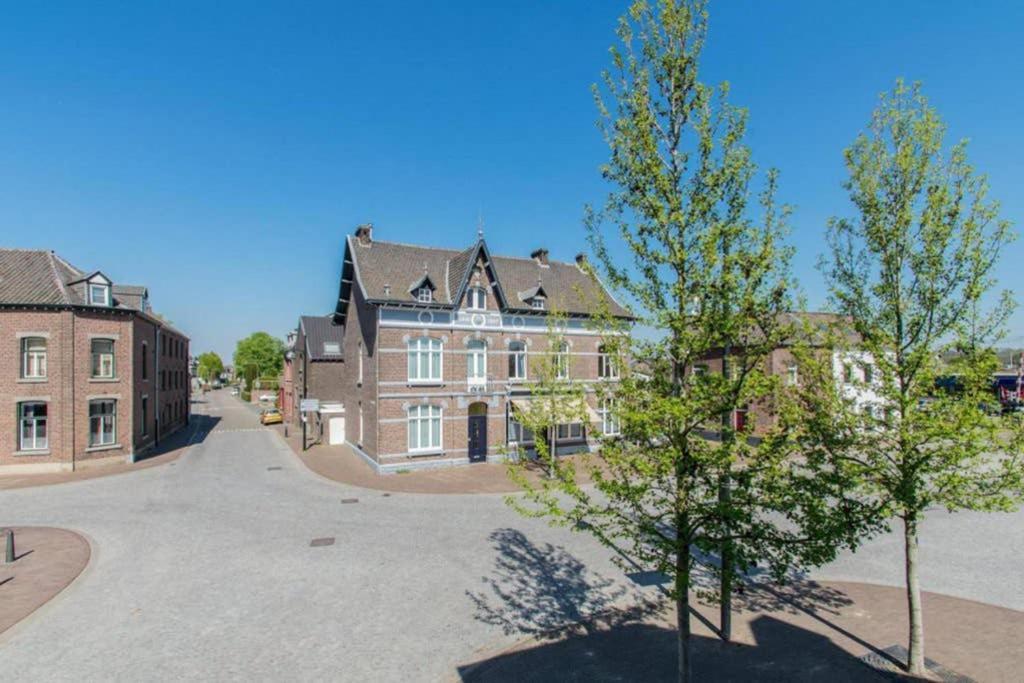 Authentic Stays - 6P-Maisonette Eijsden Zewnętrze zdjęcie