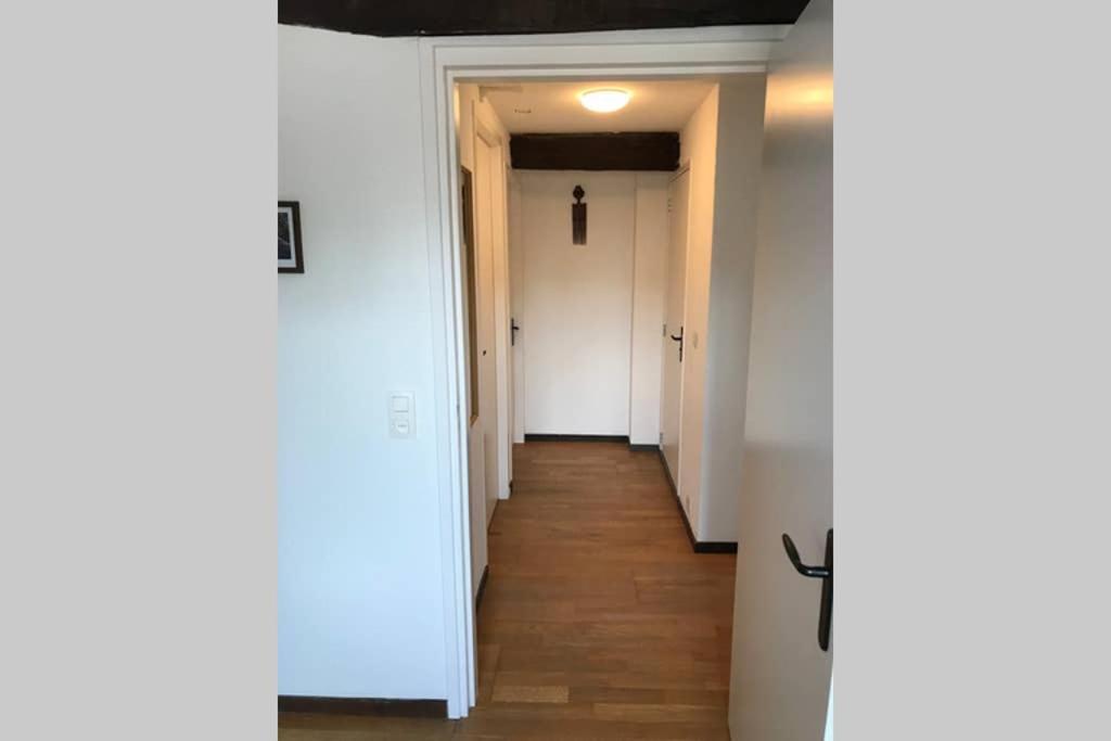Authentic Stays - 6P-Maisonette Eijsden Zewnętrze zdjęcie