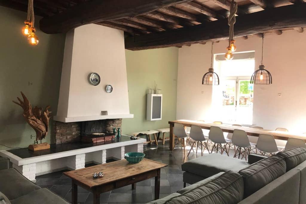 Authentic Stays - 6P-Maisonette Eijsden Zewnętrze zdjęcie