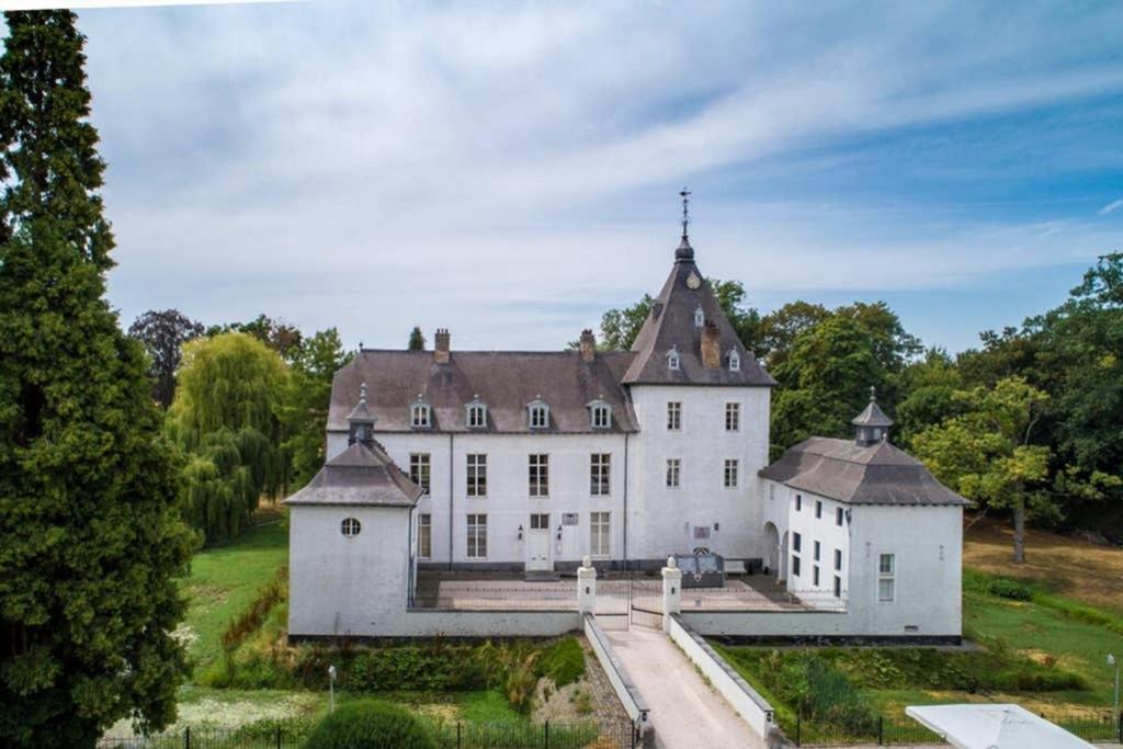 Authentic Stays - 6P-Maisonette Eijsden Zewnętrze zdjęcie
