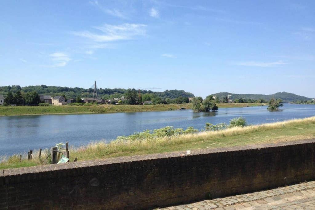 Authentic Stays - 6P-Maisonette Eijsden Zewnętrze zdjęcie