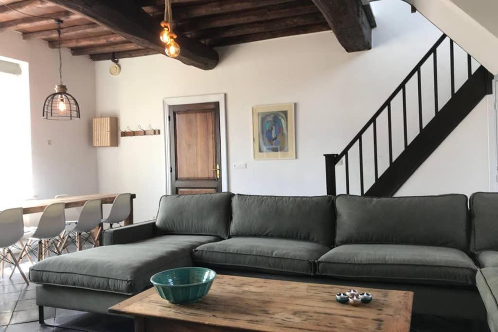 Authentic Stays - 6P-Maisonette Eijsden Zewnętrze zdjęcie