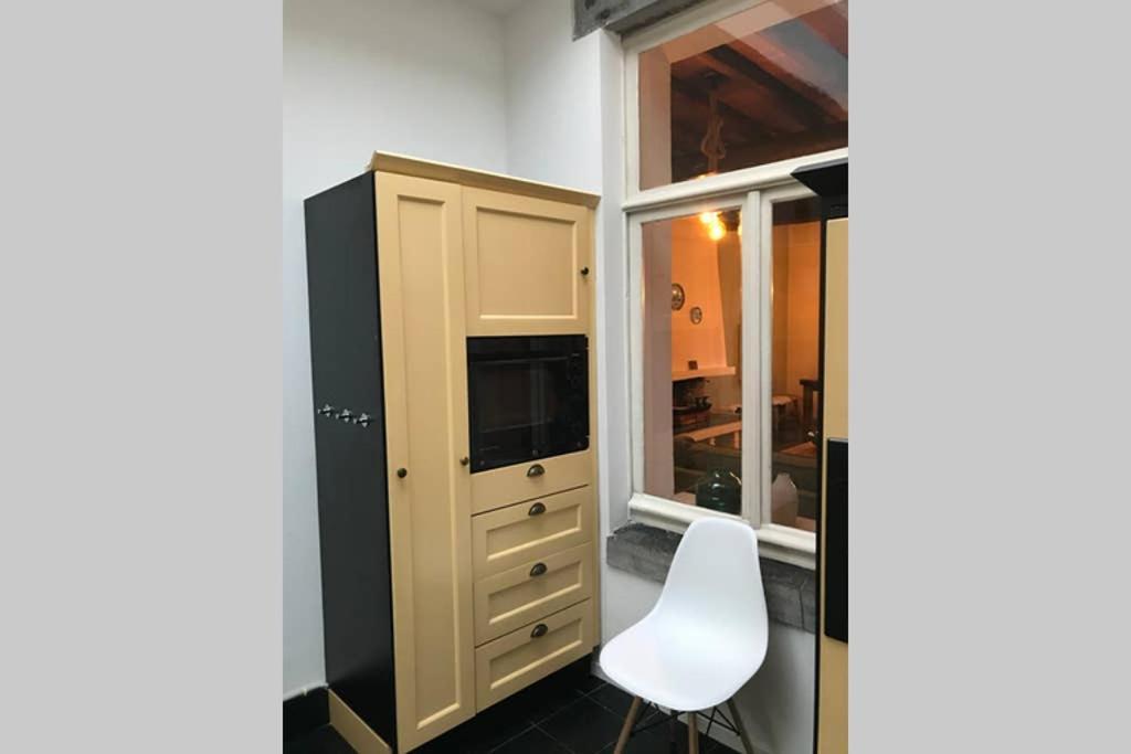 Authentic Stays - 6P-Maisonette Eijsden Zewnętrze zdjęcie