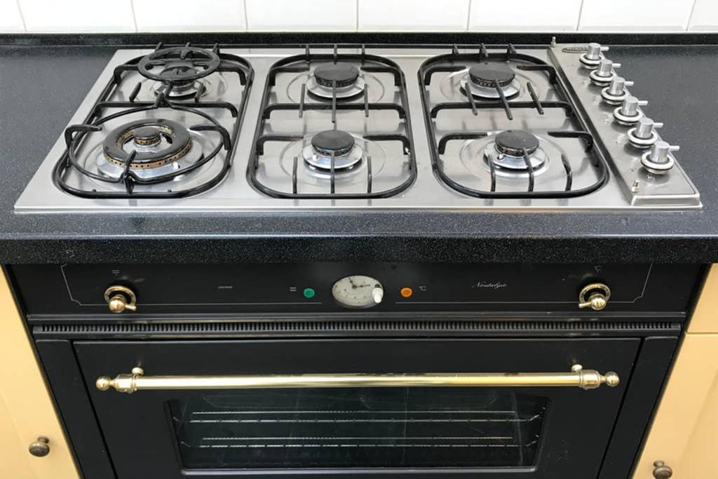 Authentic Stays - 6P-Maisonette Eijsden Zewnętrze zdjęcie