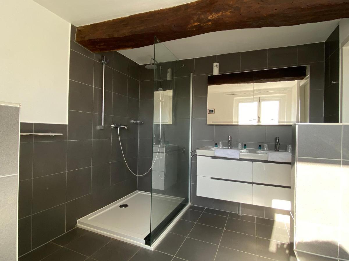 Authentic Stays - 6P-Maisonette Eijsden Zewnętrze zdjęcie