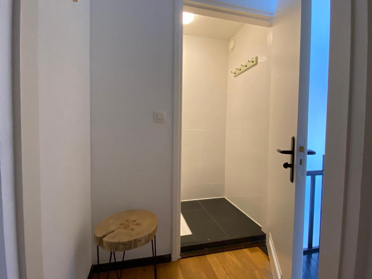Authentic Stays - 6P-Maisonette Eijsden Zewnętrze zdjęcie