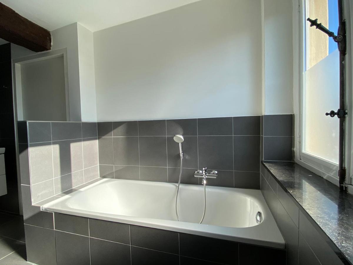 Authentic Stays - 6P-Maisonette Eijsden Zewnętrze zdjęcie