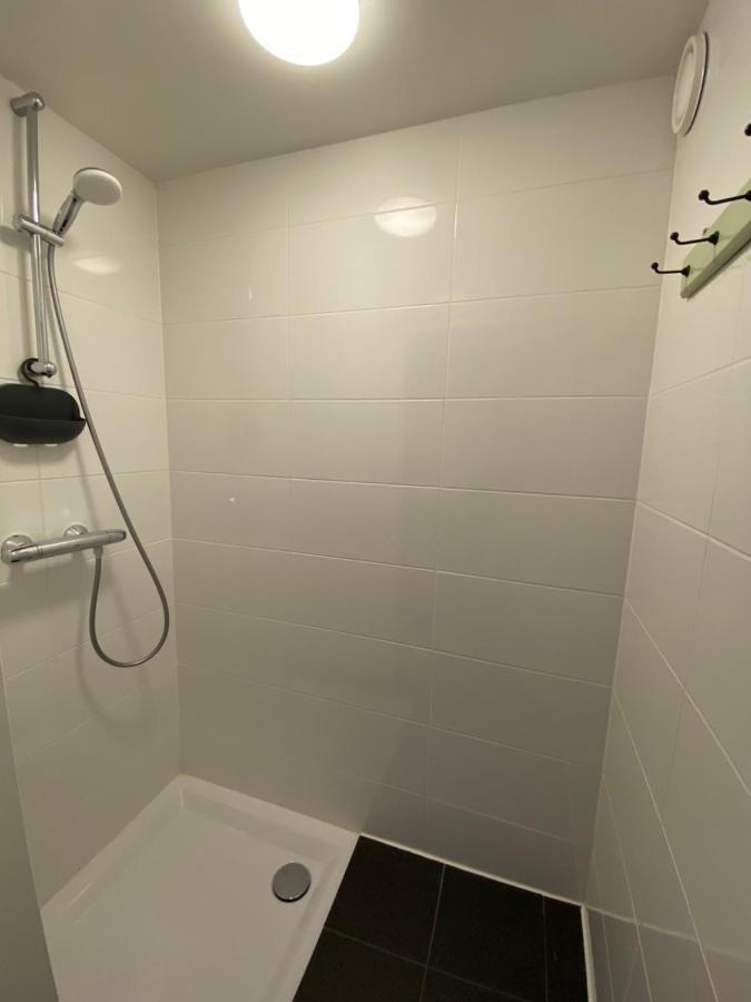 Authentic Stays - 6P-Maisonette Eijsden Zewnętrze zdjęcie