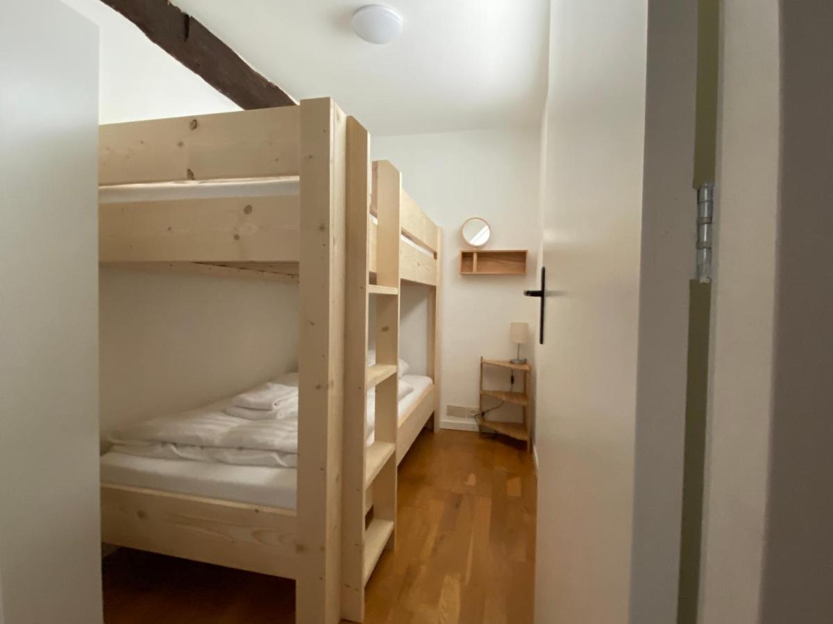 Authentic Stays - 6P-Maisonette Eijsden Zewnętrze zdjęcie